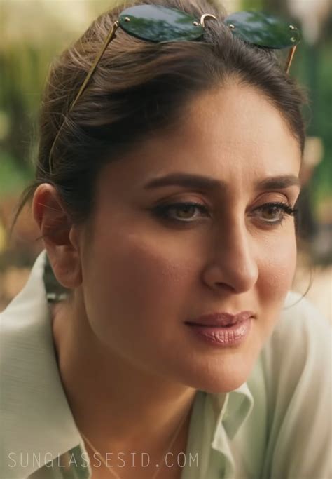 kareena kapoor sunglasses in crew|kareena kapoor fashion.